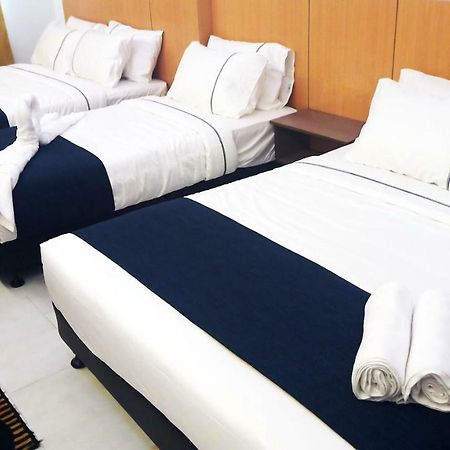 Hotel Fujisan Bukit Bintang Kuala Lumpur Exterior photo