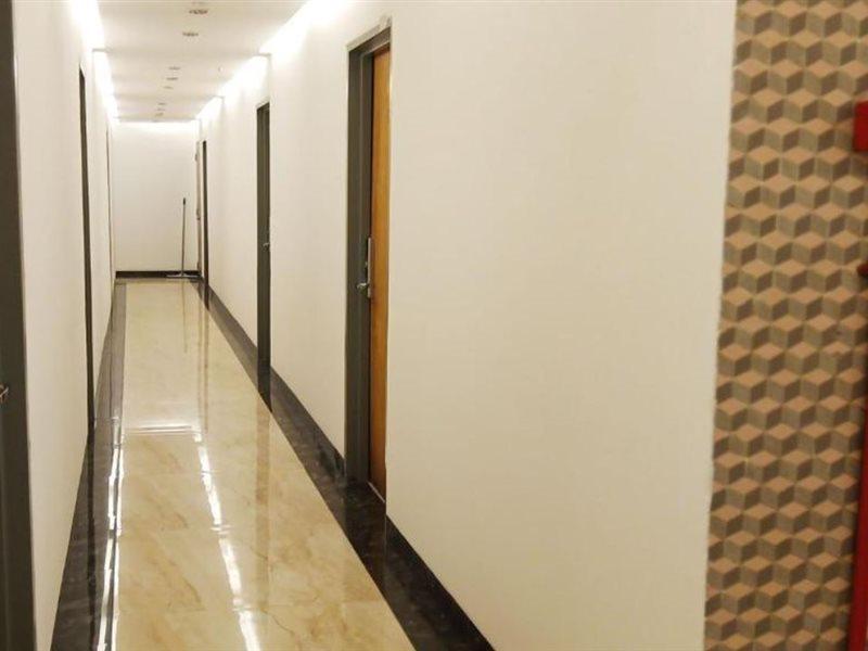 Hotel Fujisan Bukit Bintang Kuala Lumpur Exterior photo