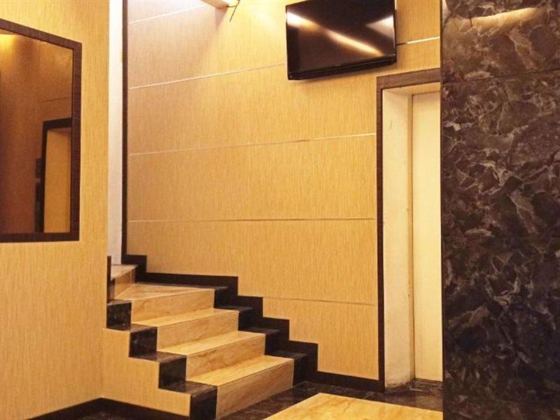 Hotel Fujisan Bukit Bintang Kuala Lumpur Exterior photo