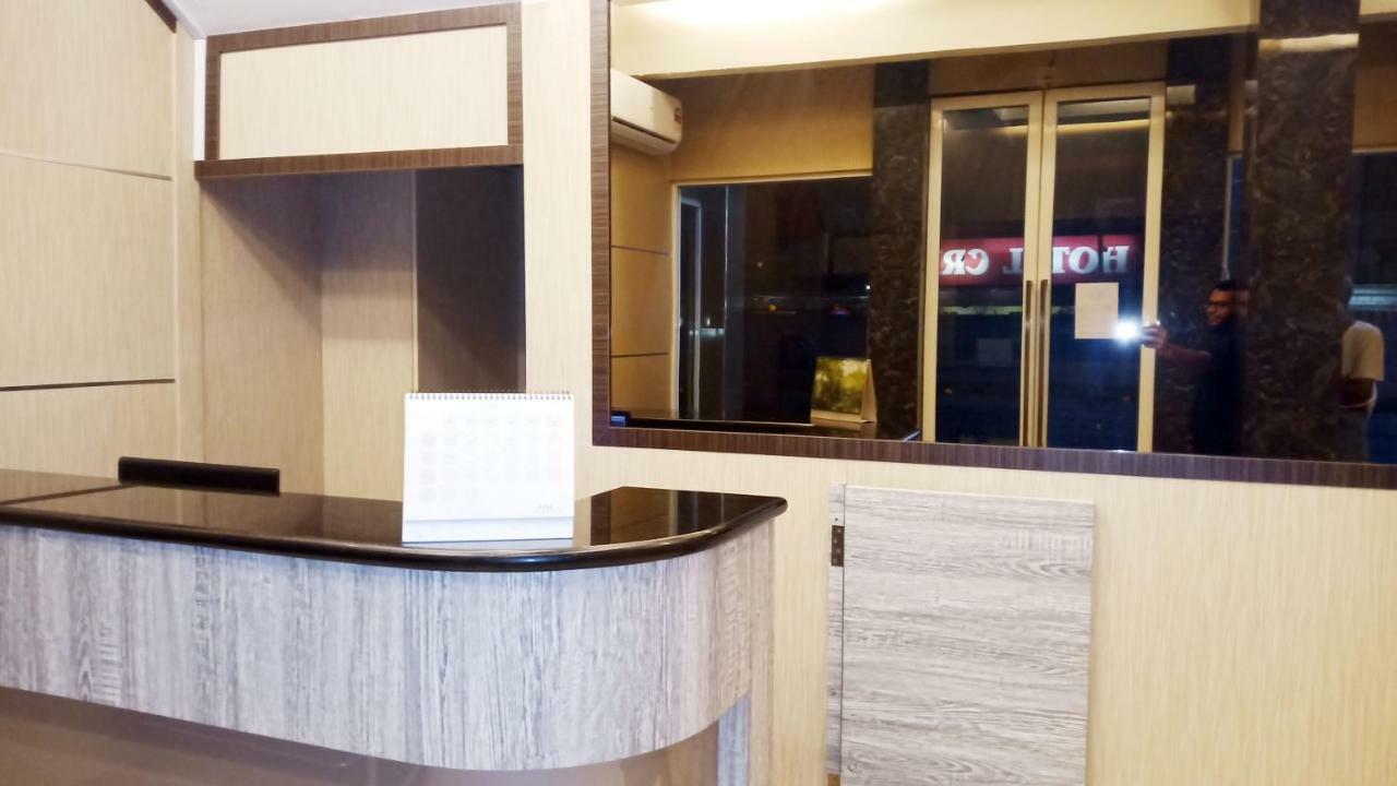 Hotel Fujisan Bukit Bintang Kuala Lumpur Exterior photo