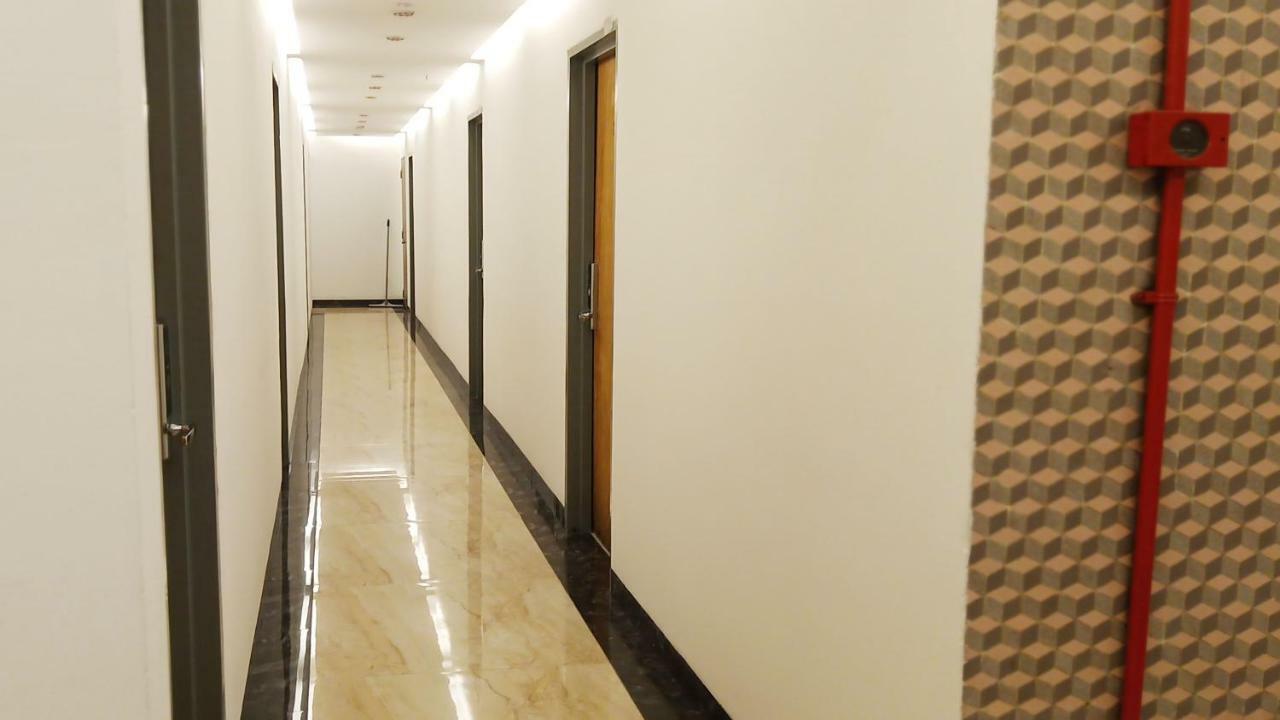 Hotel Fujisan Bukit Bintang Kuala Lumpur Exterior photo