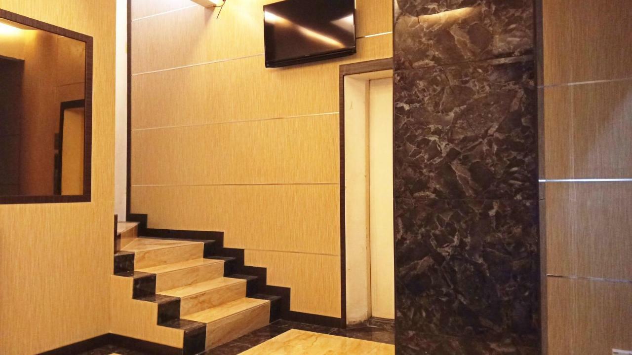 Hotel Fujisan Bukit Bintang Kuala Lumpur Exterior photo